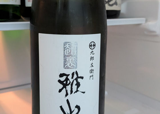 雅山流 チェックイン 1