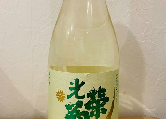 光栄菊