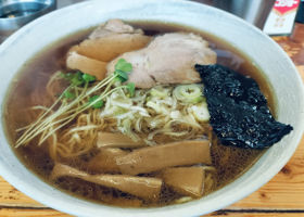 フモトヰ チェックイン 3