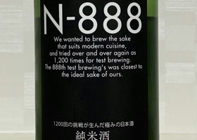 N-888 チェックイン 1