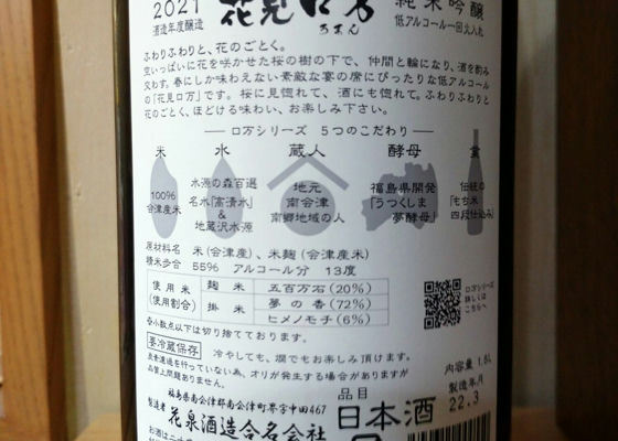 ロ万