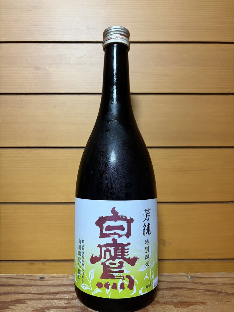 白鷹 チェックイン 1