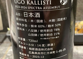 UGO チェックイン 2