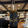 作田のラベルと瓶 3