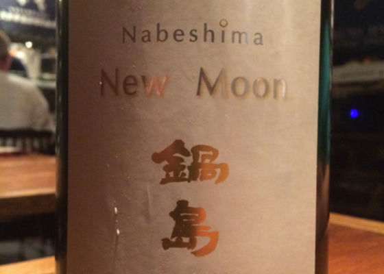 Nabeshima Check-in 1
