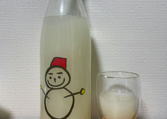 雪だるま