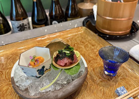 鶴亀楼 チェックイン 3