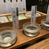 天虹のラベルと瓶 2