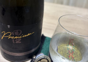 田酒 チェックイン 3
