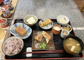 神石高原 チェックイン 4