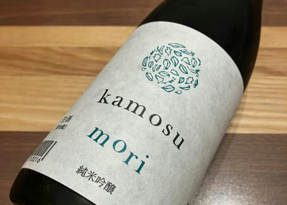 kamosu mori 签到 1