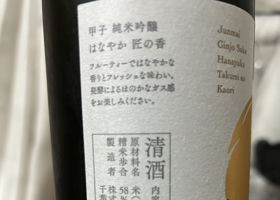 甲子 チェックイン 2