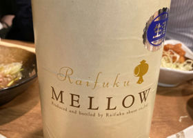 MELLOW チェックイン 1