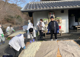 菩提泉 签到 1