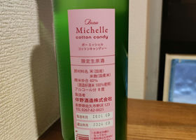 Beau Michelle チェックイン 2