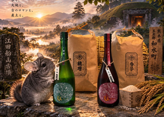 産土 チェックイン 1
