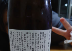 七本鎗 チェックイン 2