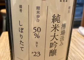 加茂錦 チェックイン 2