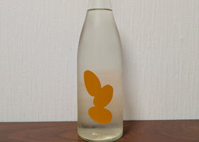 Ohmine Junmai チェックイン 1