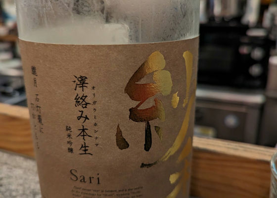 Sari 签到 1