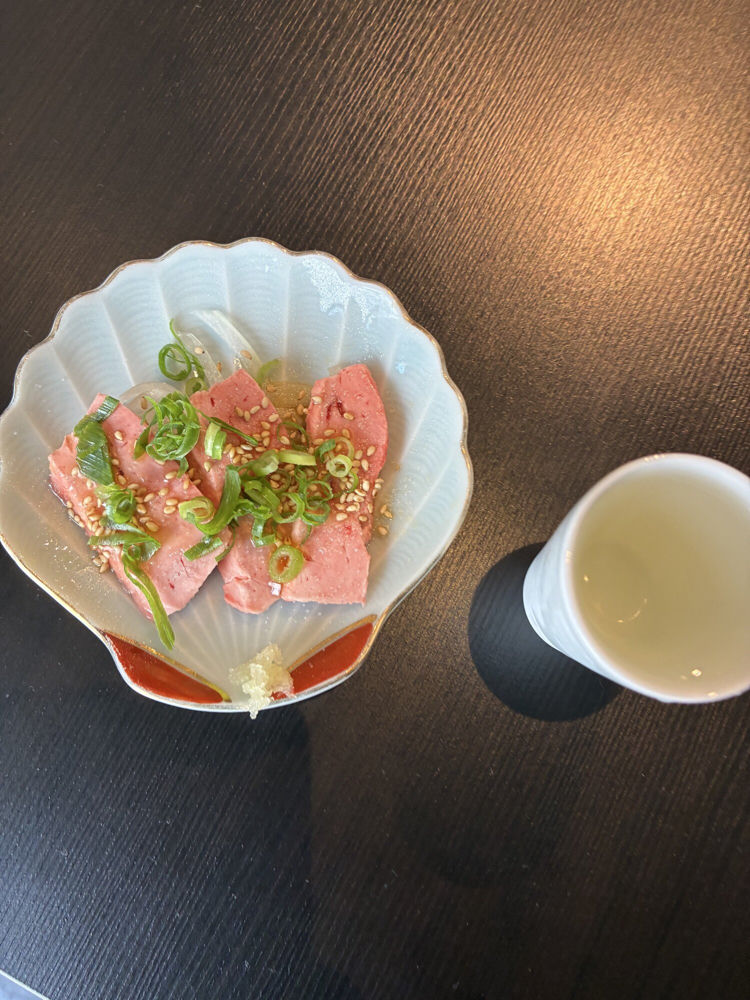 伯楽星 チェックイン 1