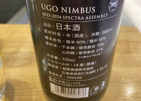 UGO チェックイン 2