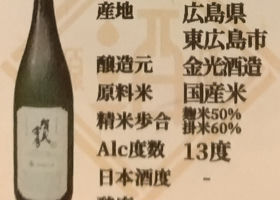 賀茂金秀 チェックイン 3
