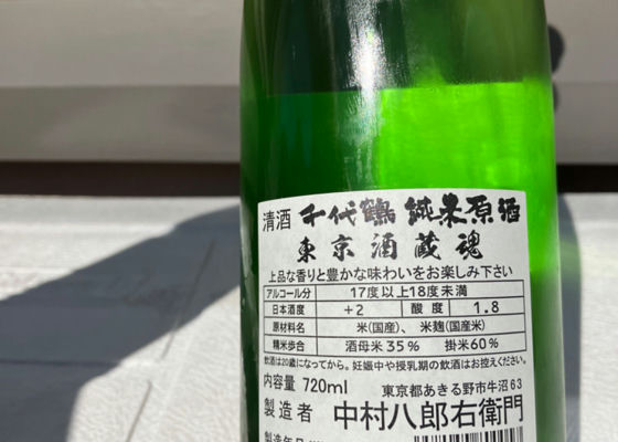 千代鶴