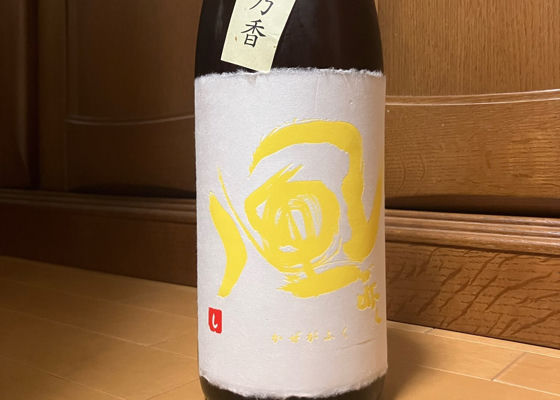 風が吹く チェックイン 1