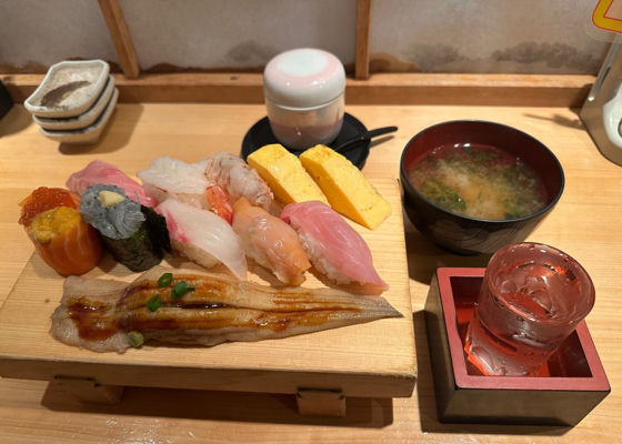 白隠正宗 チェックイン 1