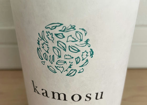 kamosu mori Check-in 1