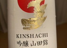Kinshachi Check-in 1
