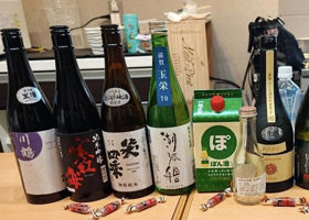 湖弧艪 チェックイン 3