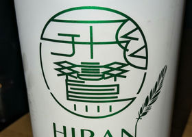 Hiran Check-in 1