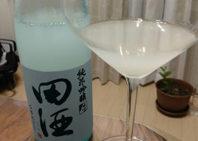 田酒 チェックイン 3