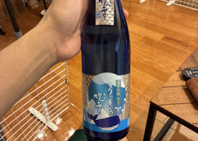 越路吹雪のラベルと瓶 3