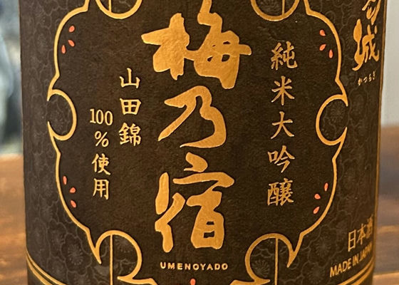 Umenoyado 签到 1