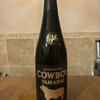 COWBOYのラベルと瓶 3