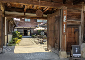 神泉 チェックイン 3