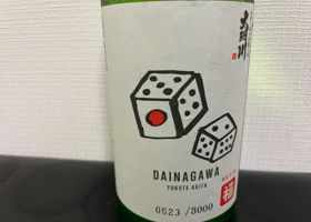 Dainagawa Check-in 1
