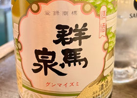 群馬泉 チェックイン 4
