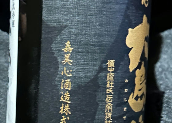 嘉美心