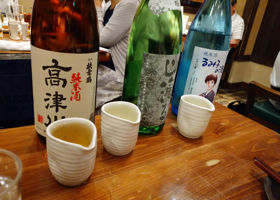 るみ子の酒 チェックイン 1