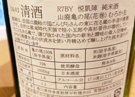 悦凱陣 チェックイン 2