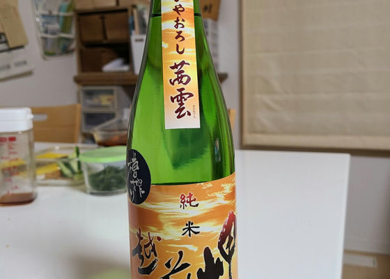 越前岬