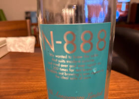 N-888 チェックイン 1