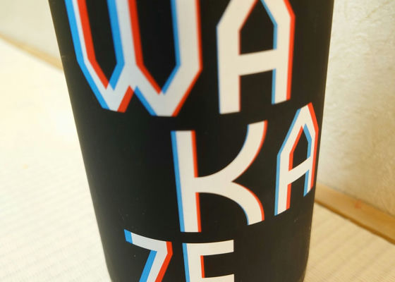 WAKAZE Check-in 1