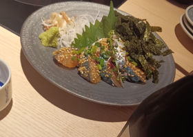 前田家 チェックイン 3
