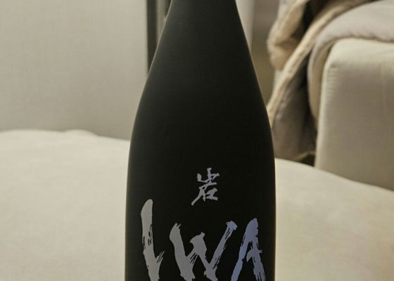 IWA5 チェックイン 1