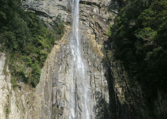 熊野那智の滝